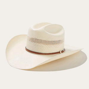 Stetson And Resistol Hats