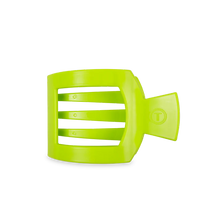 Load image into Gallery viewer, Teleties Medium Flat Square Hair Clip