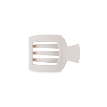 Load image into Gallery viewer, Teleties Flat Square Hair Clip