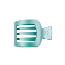 Load image into Gallery viewer, Teleties Medium Flat Square Hair Clip