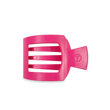 Load image into Gallery viewer, Teleties Medium Flat Square Hair Clip