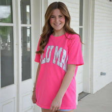 Load image into Gallery viewer, Lulu Mac Camo Short Sleeve Tee