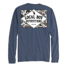 Load image into Gallery viewer, Local Boy Youth LS T-Shirt