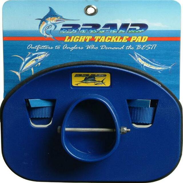 Braid Products Light Tackle Pad