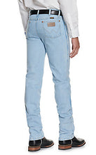 Load image into Gallery viewer, Wrangler Cowboy Cut Slim Fit Jean