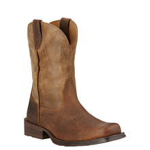 Load image into Gallery viewer, Ariat Rambler Western Boot