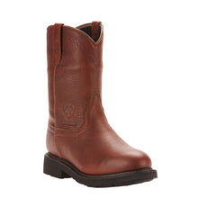 Load image into Gallery viewer, Ariat Sierra Waterproof Work Boot