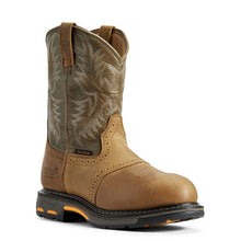 Load image into Gallery viewer, Ariat WorkHog Waterproof Composite Toe Work Boot