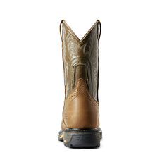 Load image into Gallery viewer, Ariat WorkHog Waterproof Composite Toe Work Boot