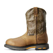 Load image into Gallery viewer, Ariat WorkHog Waterproof Composite Toe Work Boot