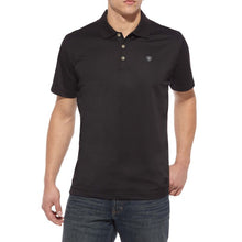 Load image into Gallery viewer, Ariat Tek Polo Shirt