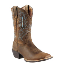 Load image into Gallery viewer, Ariat Sport Outfitter Western Boot