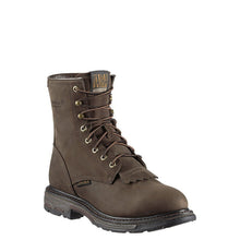 Load image into Gallery viewer, Ariat WorkHog 8" Waterproof Work Boot