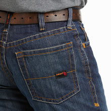 Load image into Gallery viewer, Ariat M4 Low Rise Basic Boot Cut Fire Resistant Jean