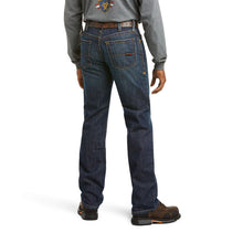 Load image into Gallery viewer, Ariat M4 Low Rise Basic Boot Cut Fire Resistant Jean
