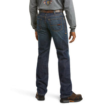 Load image into Gallery viewer, Ariat M4 Low Rise Basic Boot Cut Fire Resistant Jean