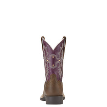 Load image into Gallery viewer, Ariat Youth Tombstone Western Boot