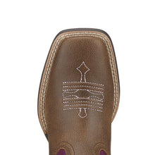 Load image into Gallery viewer, Ariat Youth Tombstone Western Boot