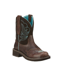 Load image into Gallery viewer, Ariat Fatbaby Heritage Dapper Western Boot