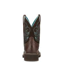 Load image into Gallery viewer, Ariat Fatbaby Heritage Dapper Western Boot
