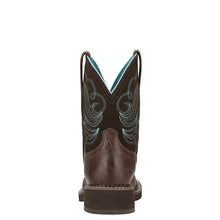 Load image into Gallery viewer, Ariat Fatbaby Heritage Dapper Western Boot