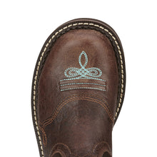 Load image into Gallery viewer, Ariat Fatbaby Heritage Dapper Western Boot