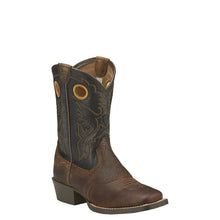 Load image into Gallery viewer, Ariat Heritage Roughstock Western Boot