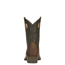 Load image into Gallery viewer, Ariat Heritage Roughstock Western Boot