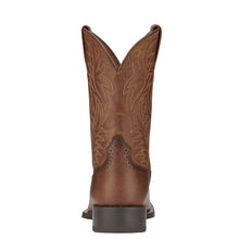 Load image into Gallery viewer, Ariat Sport Wide Square Toe Western Boot