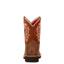Load image into Gallery viewer, Ariat Fatbaby Cowgirl Western Boot