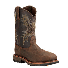 Load image into Gallery viewer, Ariat WorkHog Waterproof Composite Toe Work Boot