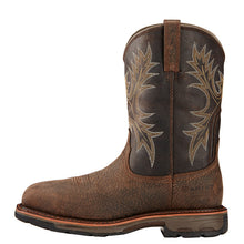 Load image into Gallery viewer, Ariat WorkHog Waterproof Composite Toe Work Boot