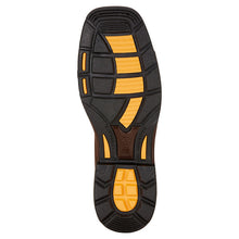 Load image into Gallery viewer, Ariat WorkHog Waterproof Work Boots