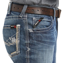 Load image into Gallery viewer, Ariat M4 Low Rise Ridgeline Boot Cut Fire Resistant Jeans
