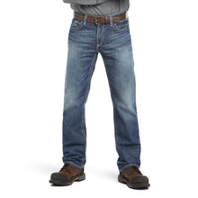 Load image into Gallery viewer, Ariat M4 Low Rise Ridgeline Boot Cut Fire Resistant Jeans