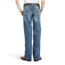 Load image into Gallery viewer, Ariat B4 Relaxed Coltrane Boot Cut Jean