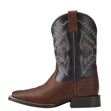 Load image into Gallery viewer, Ariat Youth Tycoon Western Boot