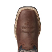 Load image into Gallery viewer, Ariat Youth Tycoon Western Boot