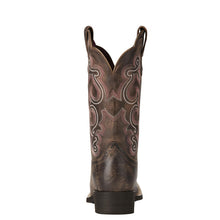 Load image into Gallery viewer, Ariat Quickdraw Western Boot