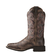 Load image into Gallery viewer, Ariat Quickdraw Western Boot