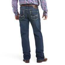 Load image into Gallery viewer, M4 Low Rise Stretch Adkins Boot Cut Ariat Jeans