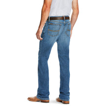 Load image into Gallery viewer, M2 Relaxed Stretch Legacy Boot Cut Jean