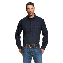 Load image into Gallery viewer, Ariat FR Featherlight Work Shirt