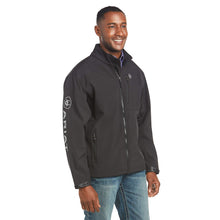 Load image into Gallery viewer, Ariat Logo 2.0 Softshell Jacket