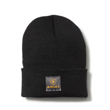 Load image into Gallery viewer, Ariat Men's Rebar Watch Cap