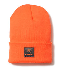 Load image into Gallery viewer, Ariat Men's Rebar Watch Cap