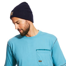 Load image into Gallery viewer, Ariat Men's Rebar Watch Cap