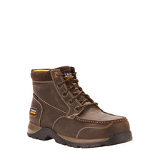 Load image into Gallery viewer, Ariat Edge LTE Chukka Waterproof Composite Toe Work Boot
