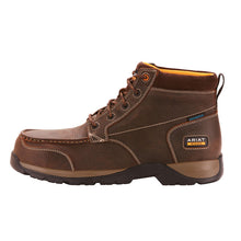 Load image into Gallery viewer, Ariat Edge LTE Chukka Waterproof Composite Toe Work Boot