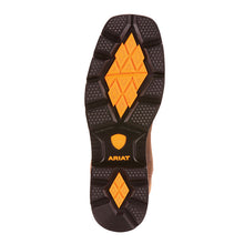 Load image into Gallery viewer, Ariat Groundbreaker Wide Square Toe Waterproof Work Boot